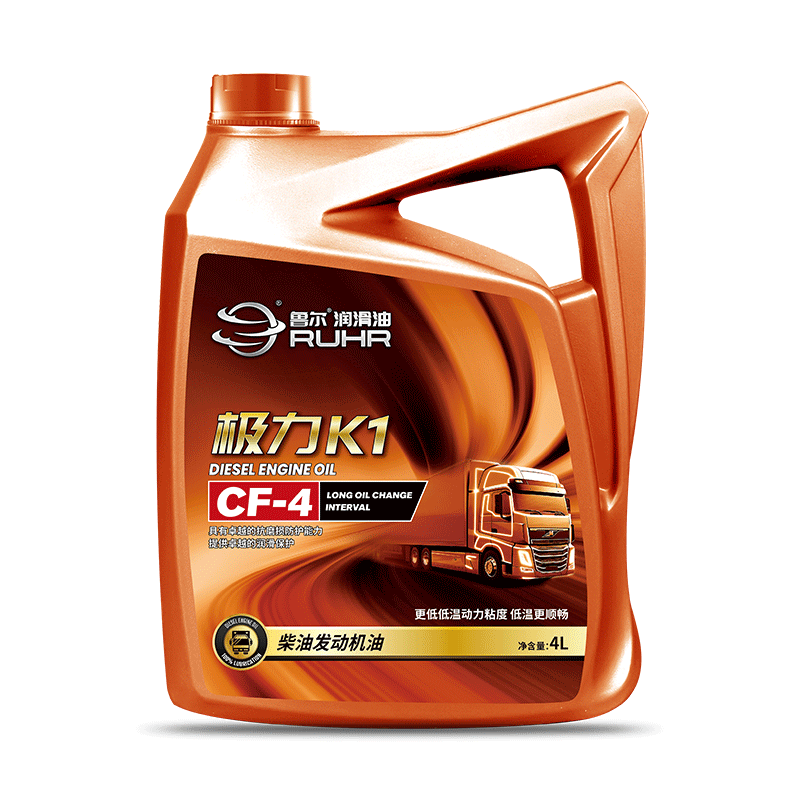 极力K1 CF-4