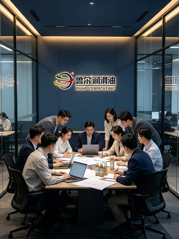 我在鲁尔